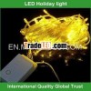 China factory wholesale led christmas string light