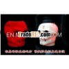 2012 New LED Halloween Skull Night Light
