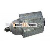 AC85-265v CE Rohs 50w e40 solar street light