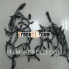 Outdoor LED Christmas string light/LED garland light/LED string light