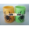 Halloween LED canle lamp