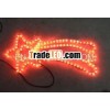 MAX 78CM star light shooting star christmas light