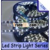 Cheap AC220V SMD 3528 60LED High voltage led strips with new price