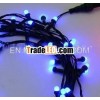 LED Christmas string Light(connectable string light)