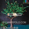 LED Simulation Landscape fruit Tree Lights/street/garden/park/hotel decor