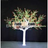 Led Christmas tree,  artificial cherry blossom tree