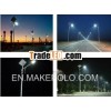 solar street light system 30w