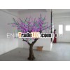 2013 decorative Led RGB Cherry blossom Tree light