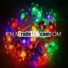 China supplier,  multi-color led light chain