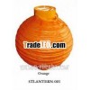 2013 Years Paper Craft Led Battery Operated Paper Lanterns