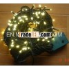 200 LED 8-Function LED Chasing Christmas Lights