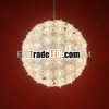 Mini Bulb Hanging/Christmas Ball Lights/decoration light