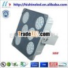 pillar conduction high power low electric 90wgas station led high bay light