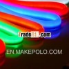 120V LED neon flex rgb for Casino bar club