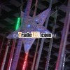 2012 new shooting star christmas light