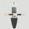 IP65 street light Top post light series Moutned T88