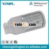 60w High Power plastic street lamp cover