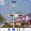 IP65 high lumen LED solar street light outdoor lighting for highway parking market resitence with CE