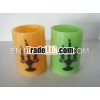 Halloween LED candle