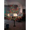 Perfect LED Peach tree lights for decorating, tree light LED