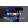 solar LED christmas light