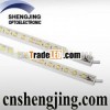 jewllery shop showcase light rigid led bar