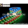 2012 ON SALE Christmas LED Strip h-v
