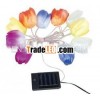 solar light string