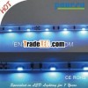 FL12V-60-5M-215B-IP20 side view 215 5v led strip / P26