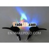 Silicone LED Bicycle Decorative Light