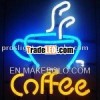 Flexible led neon sign