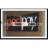 led programming sign display