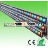 36w rgb dmx512 led cabinet wall light