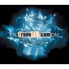 outdoor christmas glittering led string light