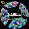 SMD LED flexible strip, LED lighting for holiday