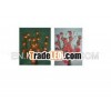 Artificial Flower Holiday Decorative Lighting