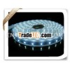 Ice price but hot sale! 12v 3528 60led/m flexible led strip3528 ( CE&ROHS)