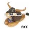 Lamp,  coconut shell,  buffalo