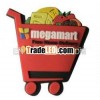 promotional fridge magnet