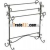 blanket rack