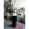 Home/Hotel Decoration Fiberglass Abstract Art Statue