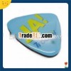 Custom colorful epoxy pyramid magnet