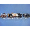 Dog panited resin craft