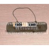wooden guide post