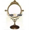 antique mirror