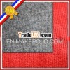 polyester punched non woven carpet for exhibition