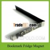 promotional paper magnetic bookmarks