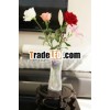 wholesale portable flower vase high tech product