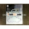 Nimbus wall decoration sets