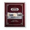 Wooden Plaque